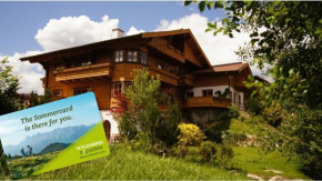  Landhaus Lisa  Шладминг